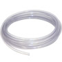 Clear PVC Vacuum Hose